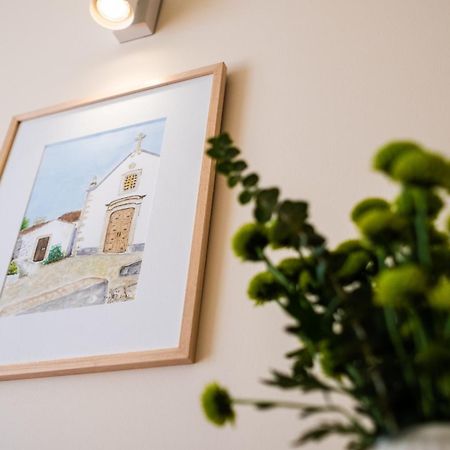 Casasupertubos - Obidos Otel Dış mekan fotoğraf