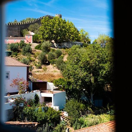 Casasupertubos - Obidos Otel Dış mekan fotoğraf