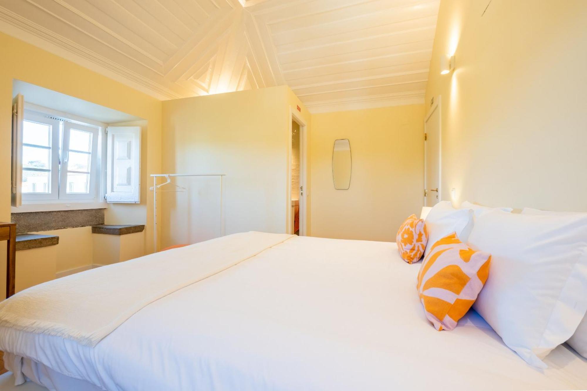 Casasupertubos - Obidos Otel Dış mekan fotoğraf
