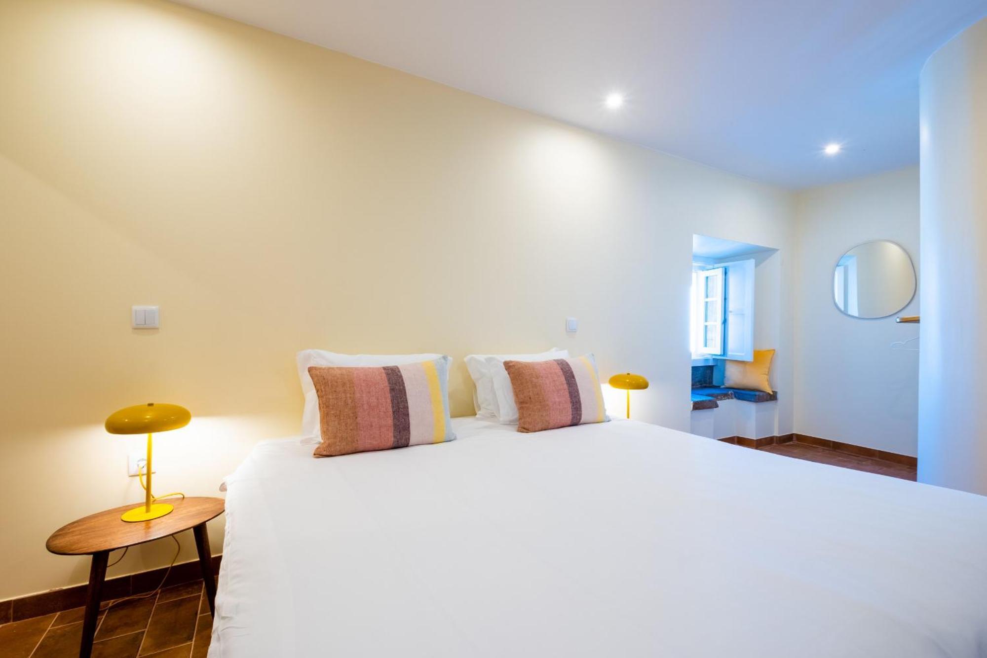 Casasupertubos - Obidos Otel Dış mekan fotoğraf