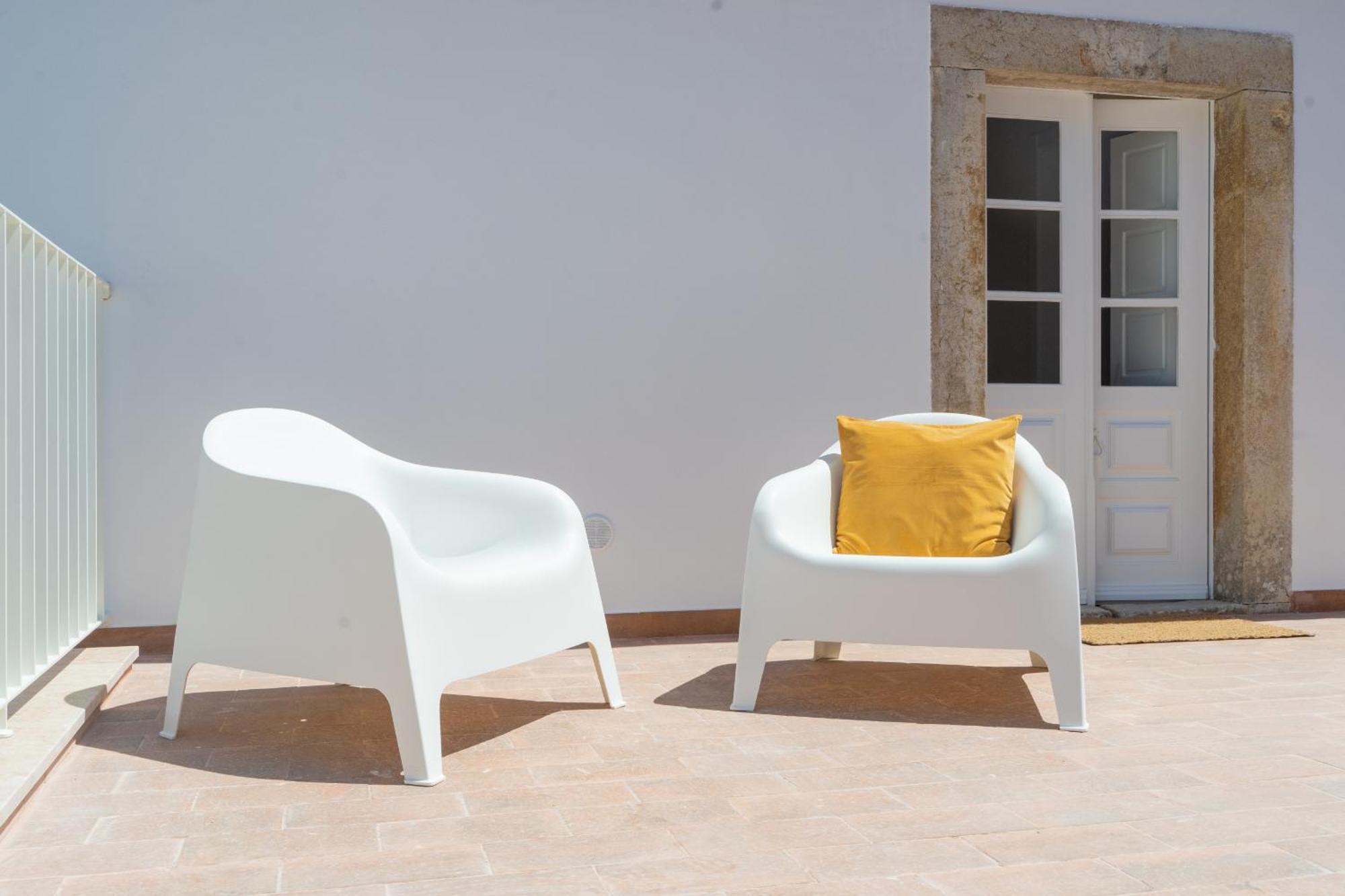 Casasupertubos - Obidos Otel Dış mekan fotoğraf