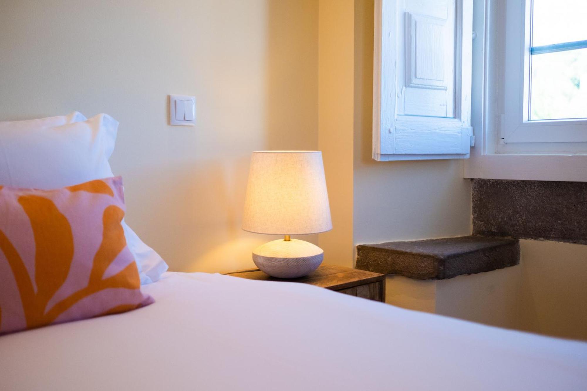 Casasupertubos - Obidos Otel Dış mekan fotoğraf