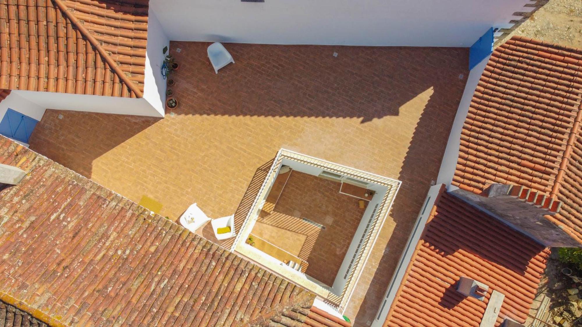 Casasupertubos - Obidos Otel Dış mekan fotoğraf