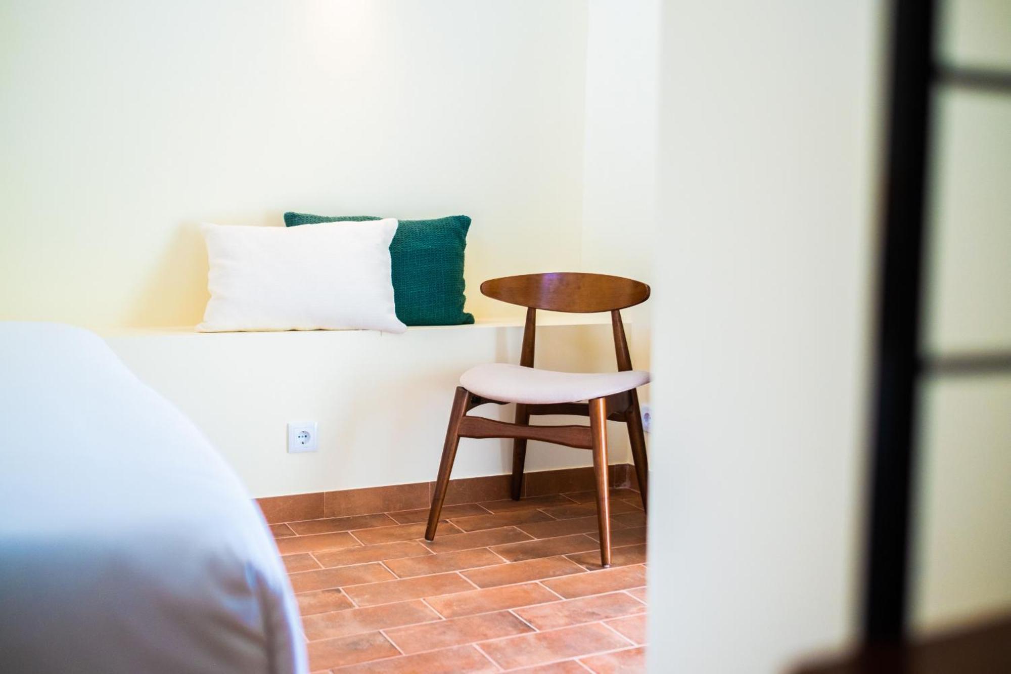 Casasupertubos - Obidos Otel Dış mekan fotoğraf