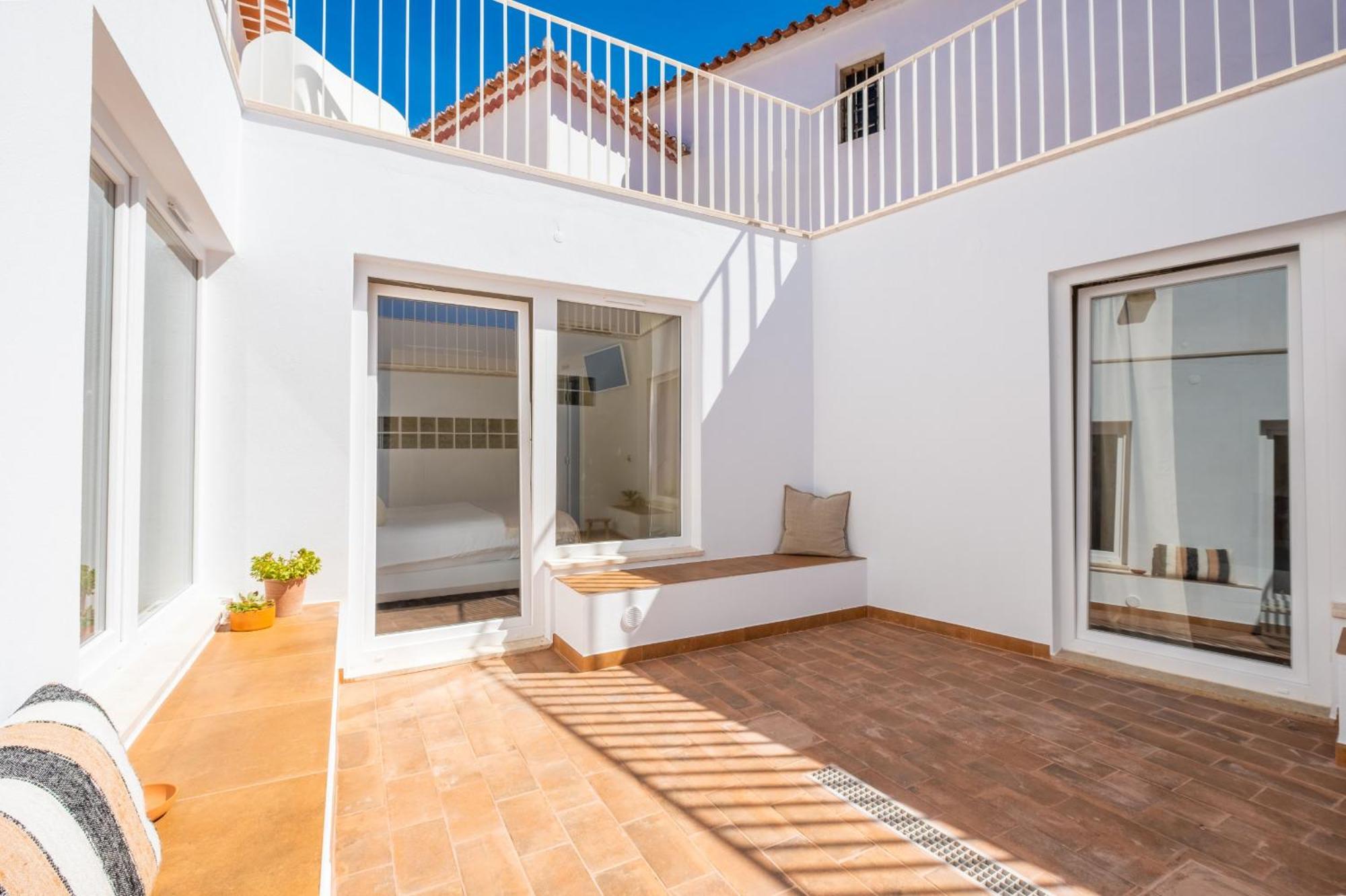 Casasupertubos - Obidos Otel Dış mekan fotoğraf