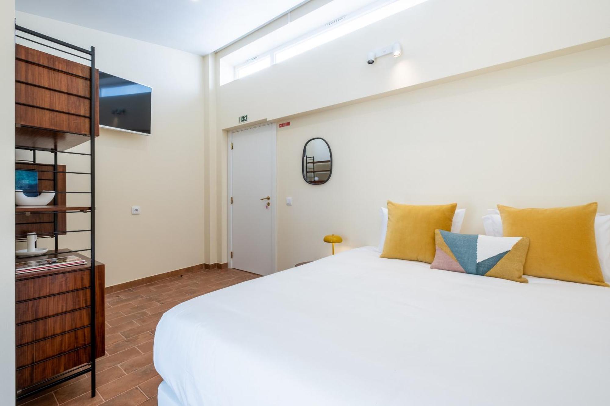 Casasupertubos - Obidos Otel Dış mekan fotoğraf
