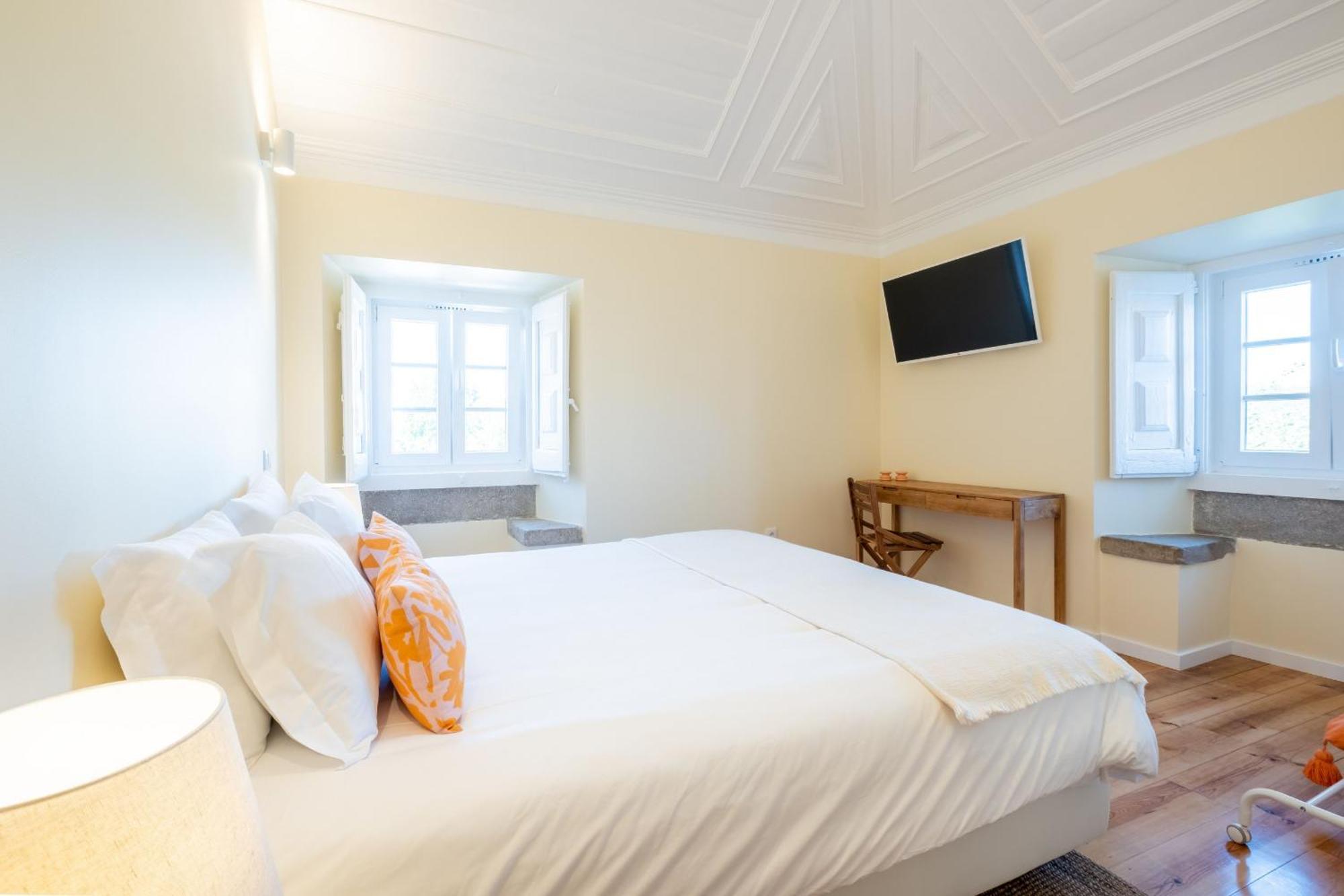 Casasupertubos - Obidos Otel Dış mekan fotoğraf