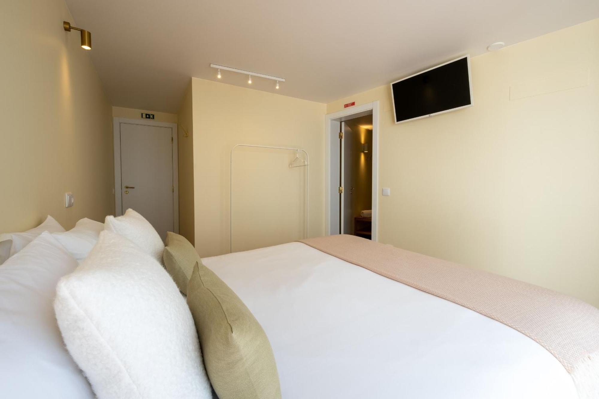 Casasupertubos - Obidos Otel Dış mekan fotoğraf