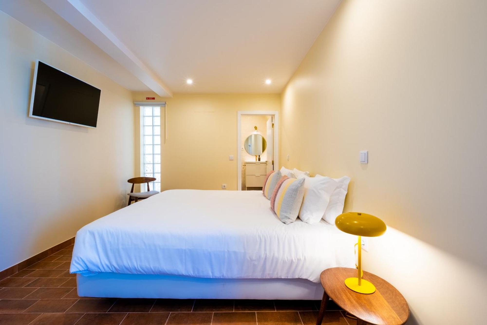 Casasupertubos - Obidos Otel Dış mekan fotoğraf
