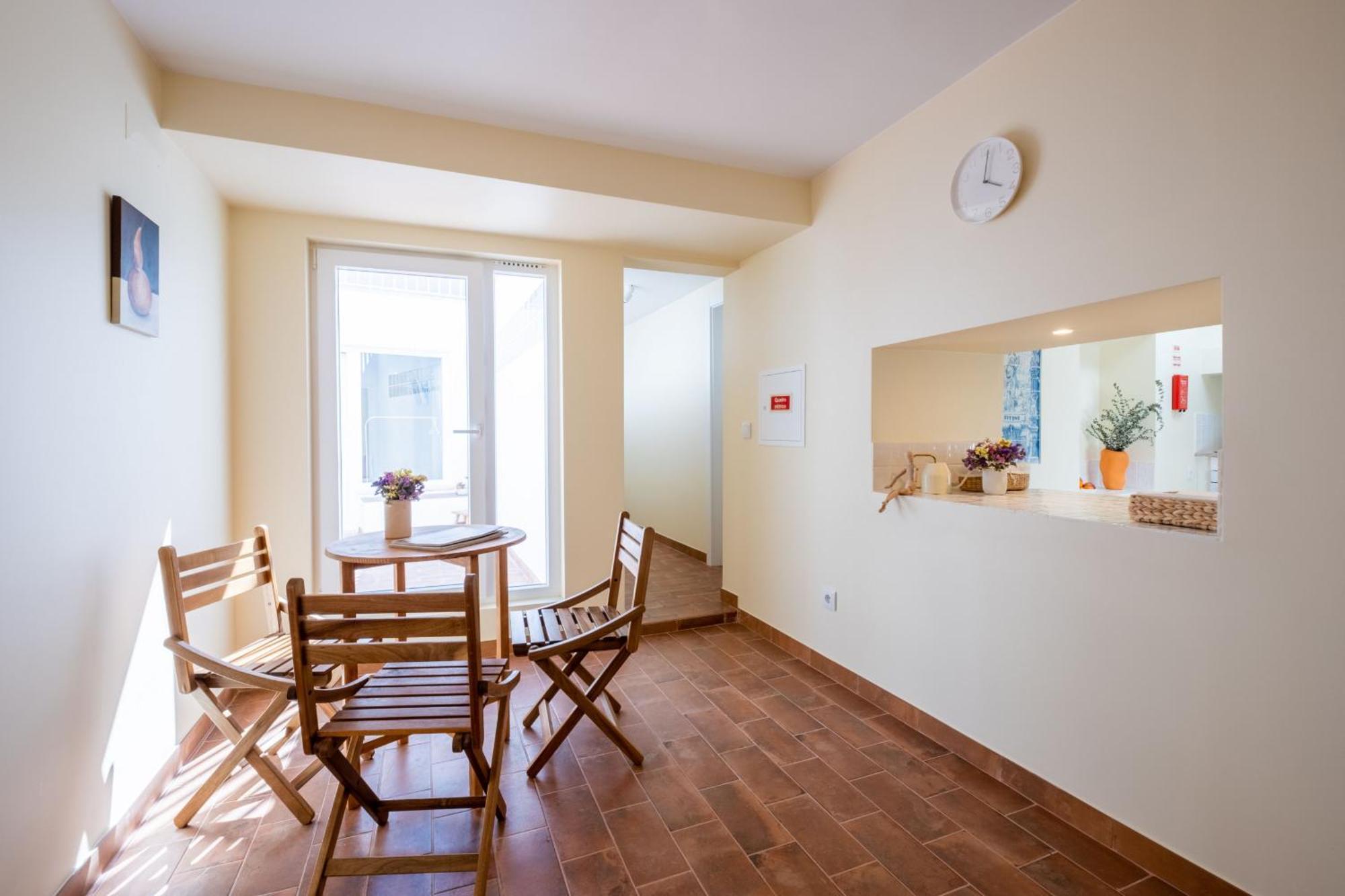 Casasupertubos - Obidos Otel Dış mekan fotoğraf